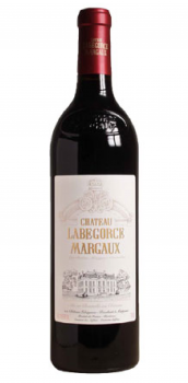 Chateau Labegorce 2018